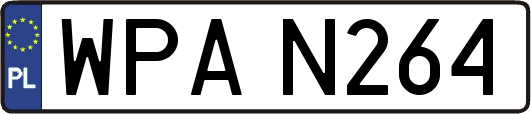 WPAN264