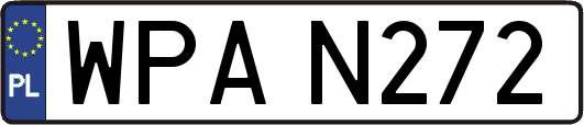 WPAN272