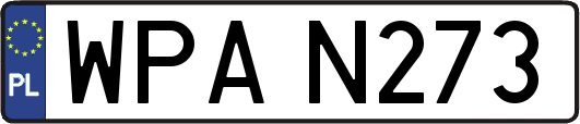 WPAN273