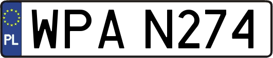 WPAN274