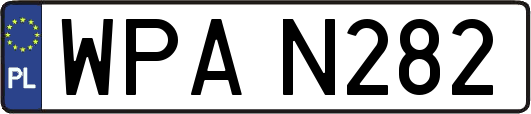 WPAN282