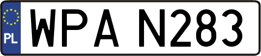 WPAN283