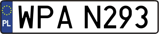 WPAN293