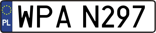WPAN297