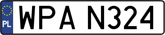 WPAN324