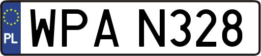 WPAN328