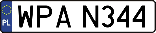 WPAN344