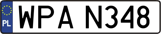 WPAN348