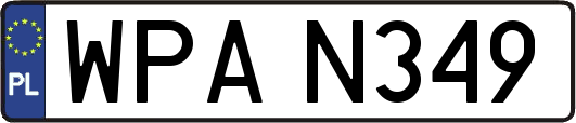 WPAN349