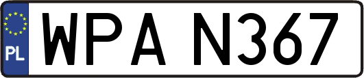 WPAN367