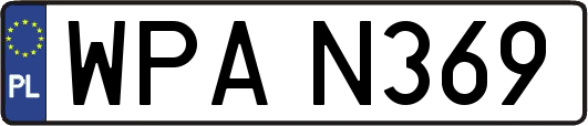 WPAN369