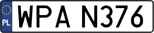 WPAN376