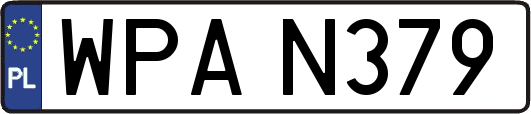 WPAN379
