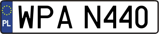 WPAN440