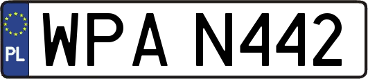 WPAN442