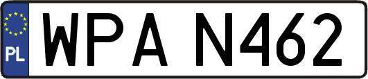 WPAN462