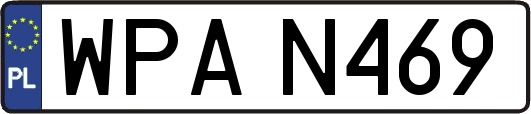 WPAN469