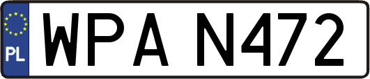 WPAN472
