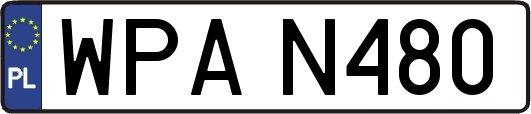 WPAN480