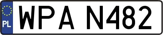 WPAN482