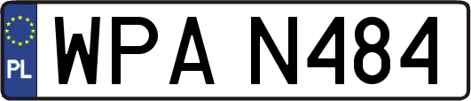 WPAN484