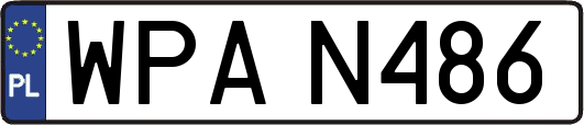 WPAN486
