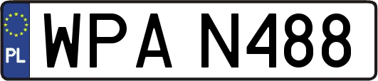 WPAN488