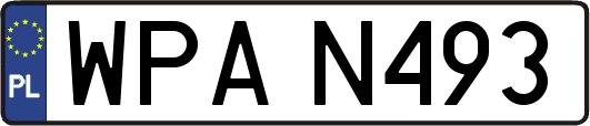 WPAN493