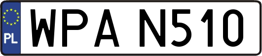 WPAN510