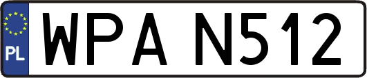 WPAN512