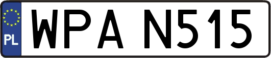 WPAN515
