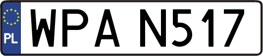 WPAN517