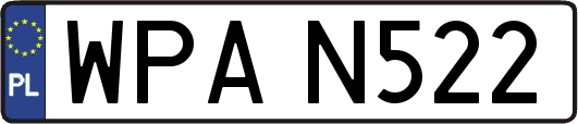 WPAN522