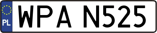 WPAN525