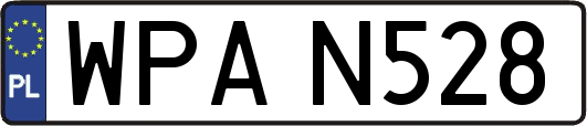 WPAN528