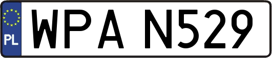 WPAN529