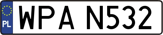 WPAN532