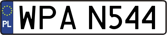 WPAN544