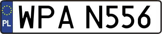 WPAN556