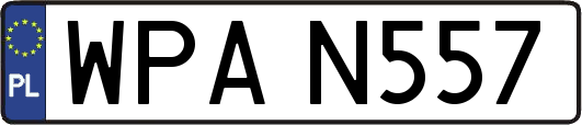 WPAN557