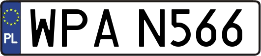 WPAN566