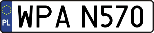 WPAN570