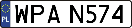 WPAN574