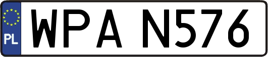 WPAN576