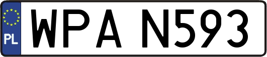 WPAN593