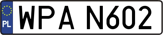WPAN602