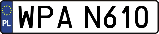 WPAN610
