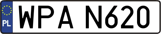 WPAN620