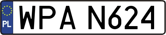 WPAN624