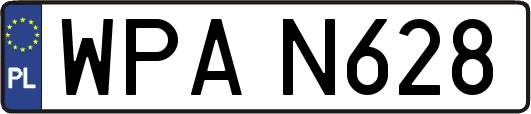 WPAN628